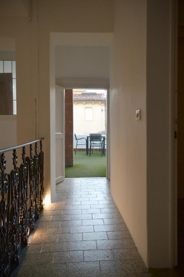 Gabrielli Rooms Et Apartments Sant Antonio Alloggio 4 M0230914084 เวโรนา ภายนอก รูปภาพ